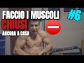 POSING DA MAN PHYSIQUE : Anche Se Faccio Corpo Libero |Mr. Forense