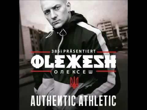 10. Olexesh - Authentic Athletic - Von der Strasse in die Charts (ft. Celo & Abdi)