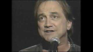Claude Dubois - Pauvre Rutebeuf ( Léo Ferré, Nana Mouskouri )  2001