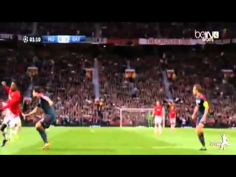 Danny Welbeck disallowed goal 01 04 2014