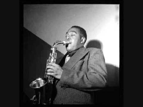 Charlie Parker-Billie's Bounce