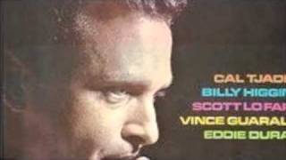 STAN GETZ  Born to Be Blue