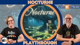 Where There's A Wilz, There's a Play - Nocturne video thumbnail