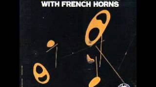 Curtis Fuller And Hampton Hawes "Ronnie's Tune"