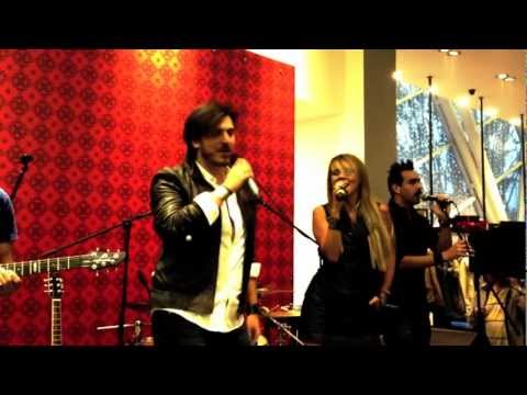 VYERO feat. ANNIE KALLPA - NUNCA LO SABRÁS
