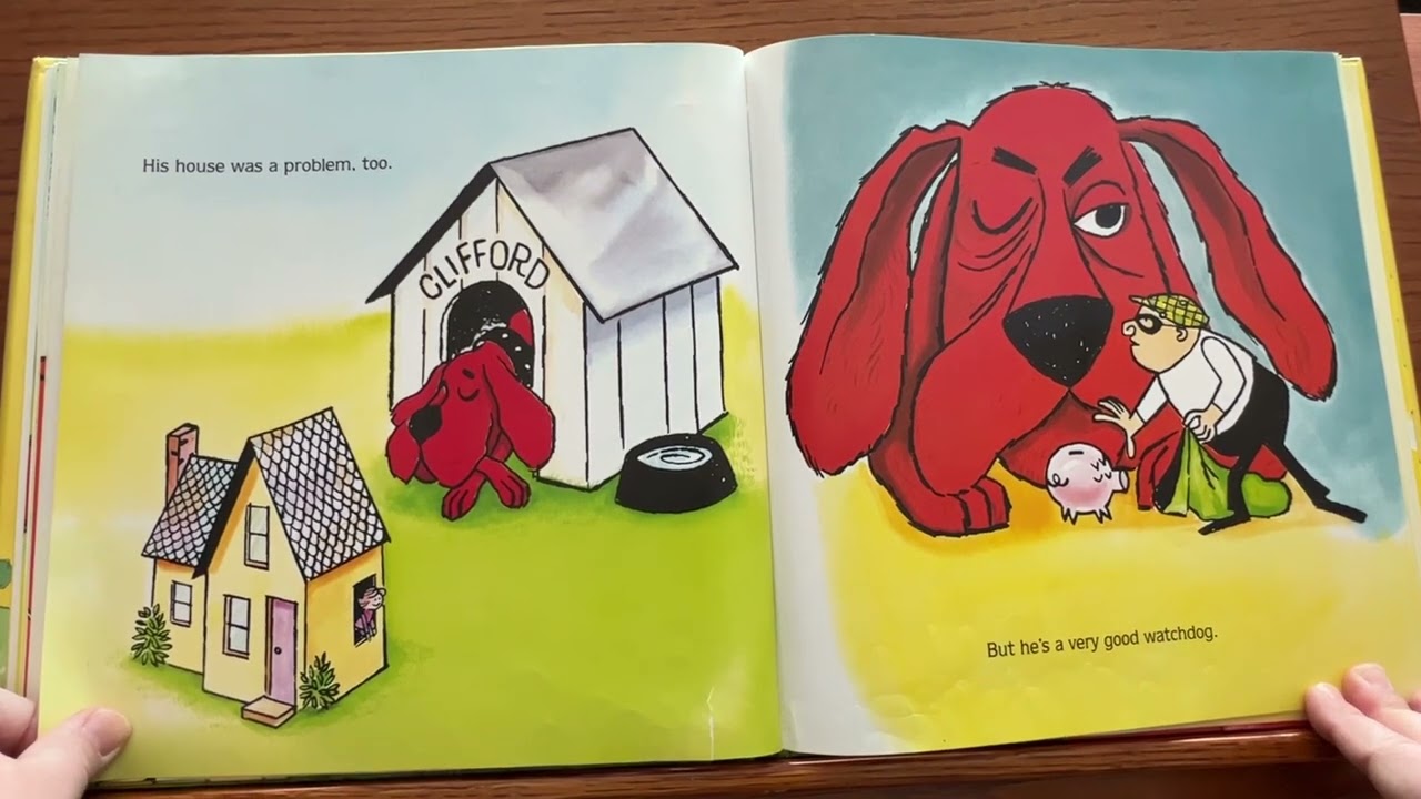 Story Hour Video Thumbnail