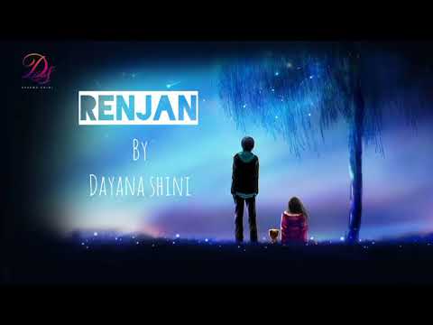 RENJAN - Menoah (Cover by Dayana Shini)