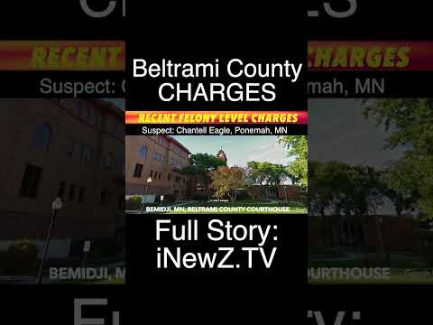 Beltrami County Warrants