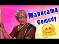 Manorama Tamil Comedy Scenes Pandiarajan S S Chandran Visu Tamil Comedy Collection