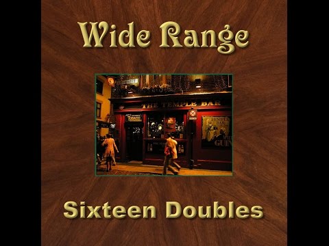 Wide Range -  The Old Black Rum