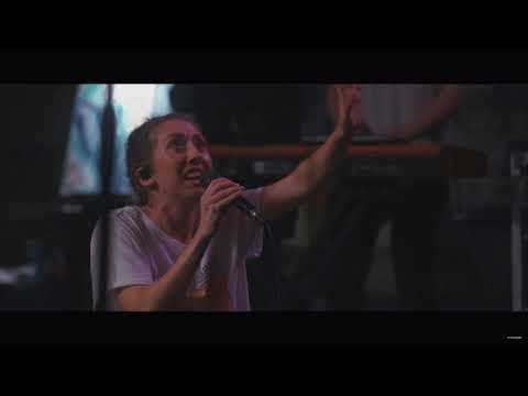 Guest of Honor   + HE Reigns w/lyrics Spontaneous UPPERROOM