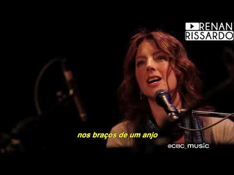 Sarah McLachlan - Angel (Tradução)