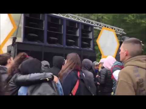 10 ans SA Free System - 18.20/05/2018