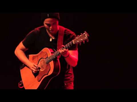 37e édition Cégeps en spectacle - Van Hoan Le, Cégep de l'Outaouais