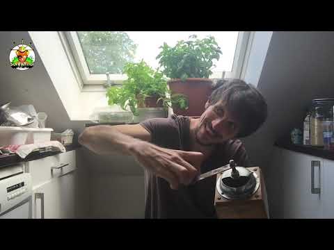 Gemeinsam Musik entdecken mit Lars und Marius