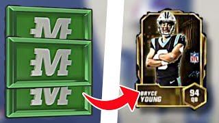 HOW TO GET TONS OF FREE MADDEN CASH! - Madden Mobile 24