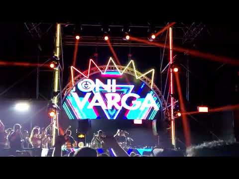 WhyNot? Promote - Toni Varga en Trujillo - Perú 2