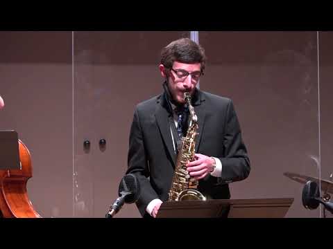 ZC2 Jazz Ensemble Spring 2021