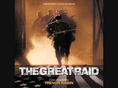 Trevor Rabin - Closing Titles ( The Great Raid Soundtrack)