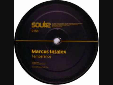 Marcus Intalex - Temperance [Soul:R]