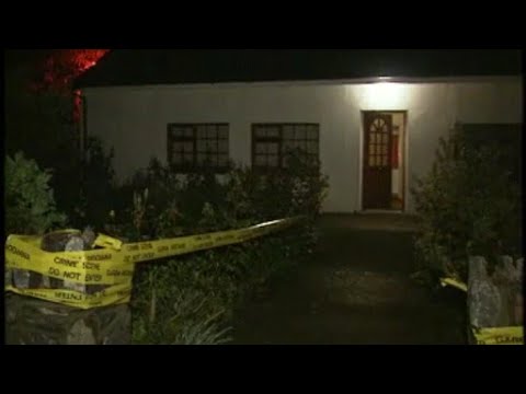 INLAs Dominic 'Mad dog' McGlinchey assassination attempt by the Mid Ulster UVF, Dundalk. June 1993