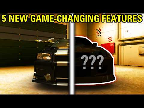 Extra Customization