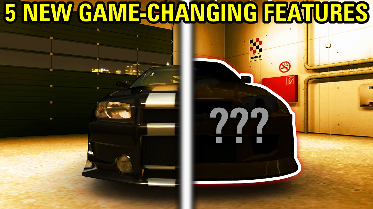 Extra Customization