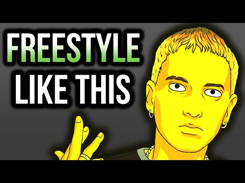 How To Freestyle Rap Better In 5 Simple Steps (For Beginners)