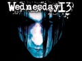 Wednesday 13 - No rabbit in the hat 