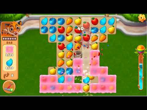 Family Zoo Enclosures Level 545 - No Boosters