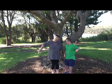 "Where I'm From" BCM115 Remoscopes