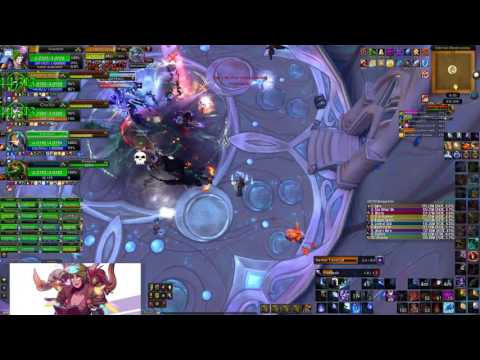 Mythic Star Augur kill Axlis