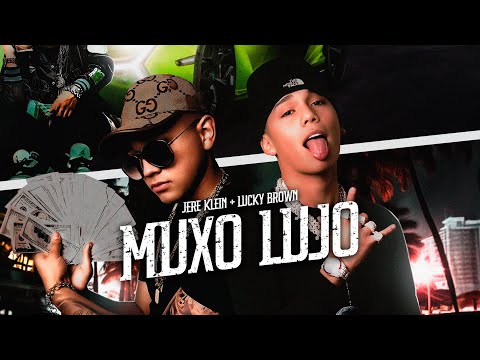 Jere Klein, Lucky Brown - Muxo Lujo (Dile A Tus Pretendientes) IAVERSO#11 BY SHELBYBOY