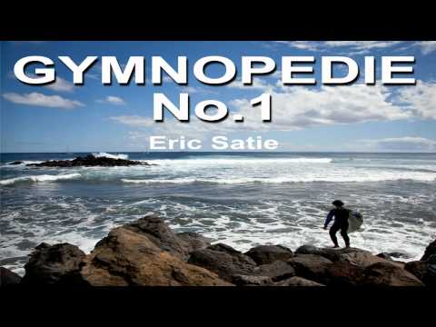 Gymnopedie No 1 Eric Satie HD