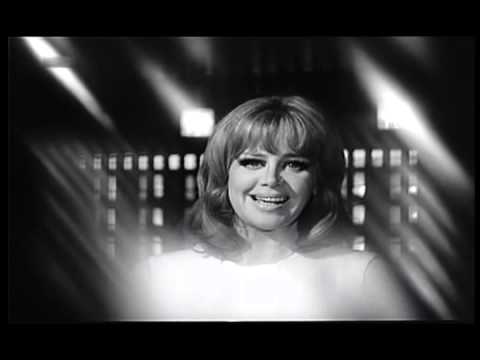 Hildegard Knef - Berlin, Dein Gesicht hat Sommersprossen 1966