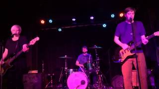 Middlepicker @ Turf Club 06.10.15