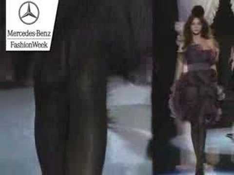 Betsey Johnson Highlight