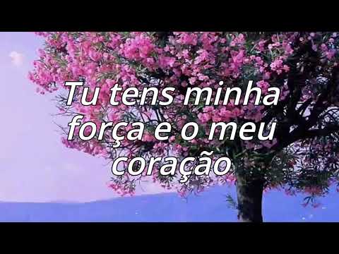 Tua Alegria(LETRA) Drops INA