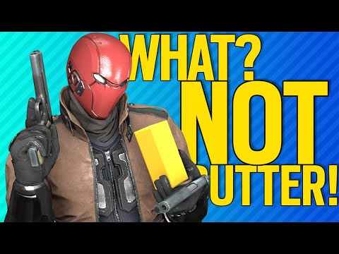 WHAT? NOT BUTTER! | World of Tanks
