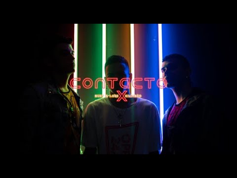 Contacto - Bury &  J.One ft. Kilimbao