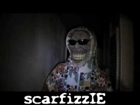 scarfizzIE - Gangsta FairyTale'z  feat Bamboo LoCCo & Mz.Queen