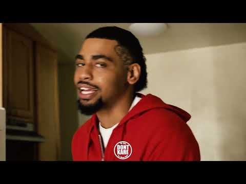 Twinn Red - TrackStar Official Video