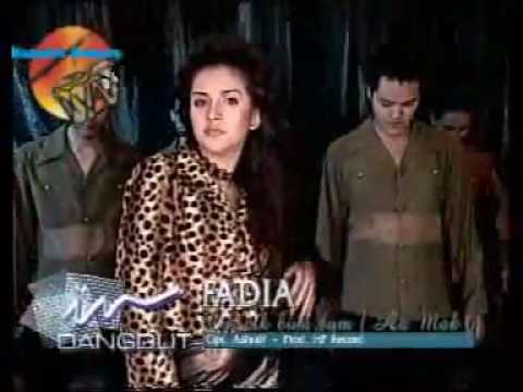 Fadia A Rafiq - Cik - Cik bum - bum