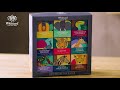 Whittard Of Chelsea Coffees Of The World Gift Set