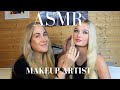 ASMR Makeup Artist 1970 S ABBA Glam Makeup Look Inspired By Agnetha Rummage Sounds