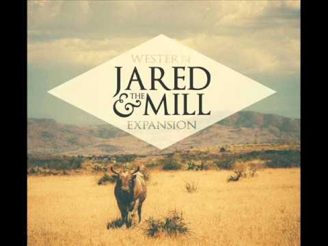 Breathe Me In- Jared and the Mill (lyrics)