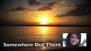 Somewhere Out There - A Linda Ronstadt/James Ingram song (My Ukulele Cover)