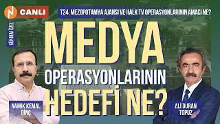 YENİ MEDYA DİZAYNI MI? YENİ BİLGİ REJİMİ İNŞASI MI?
