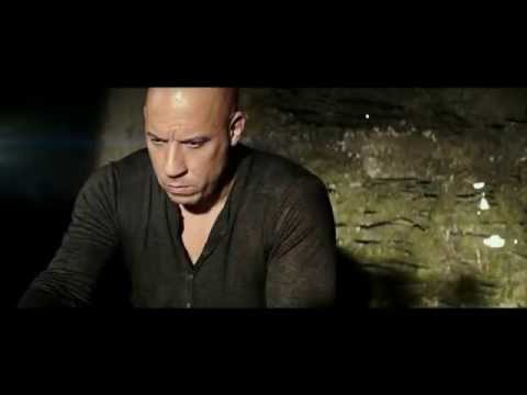 THE LAST WITCH HUNTER - Official Trailer #2 (VO BIL)