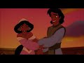 Aladdin A Kráľ Zbojníkov 1996 SK 3 Z Tých ľudí Stratených